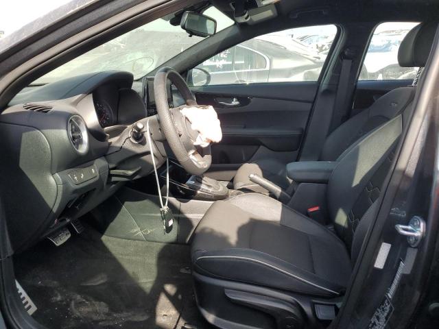 2022 KIA FORTE GT L - 3KPF54AD4NE488078