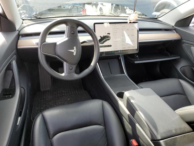 2018 TESLA 3 5YJ3E1EA2JF101520