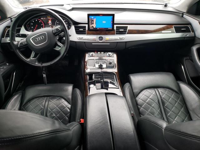 2015 AUDI A8 QUATTRO WAUJ2AFD3FN024977