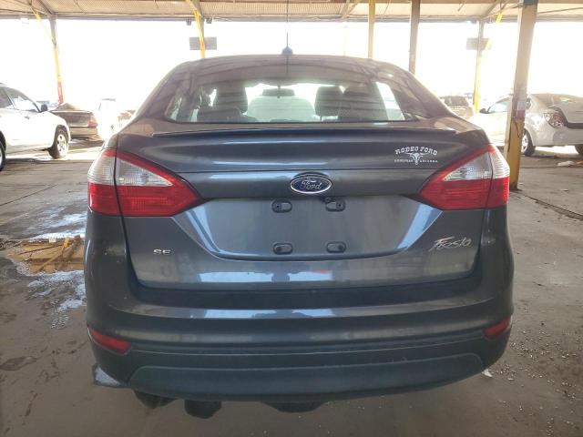 2018 FORD FIESTA SE - 3FADP4BJ8JM110194