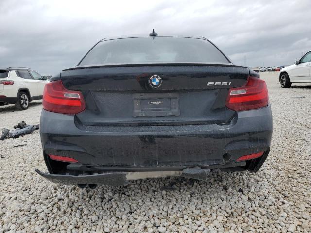 2016 BMW 228 I - WBA1F5C50GV344090