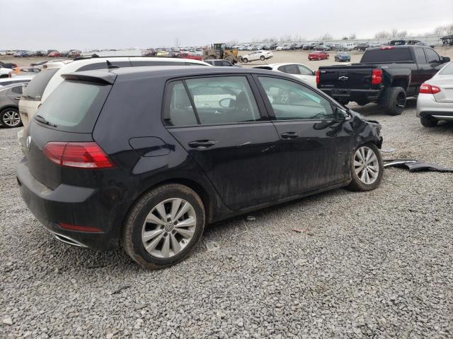 2020 VOLKSWAGEN GOLF - 3VWG57AU6LM004076