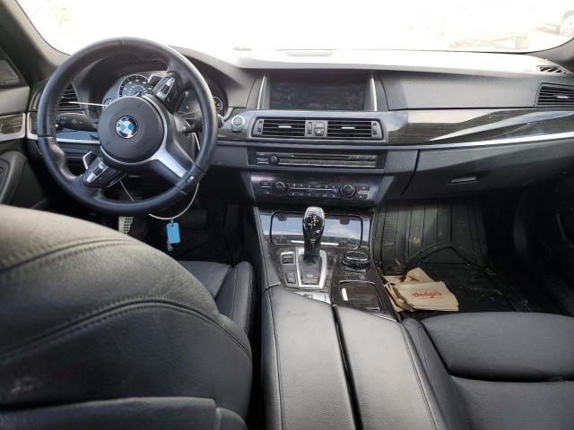 WBAKN9C56ED681137 | 2014 BMW 550 I