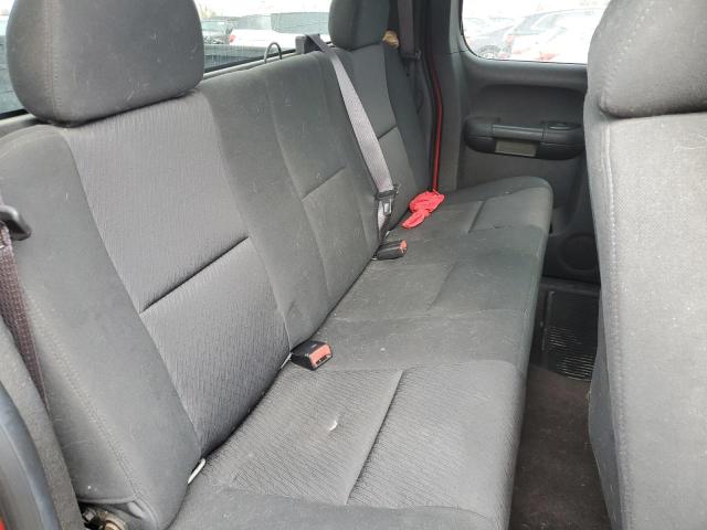 1GTR2UEA1CZ283079 GMC Sierra K1500 Sl