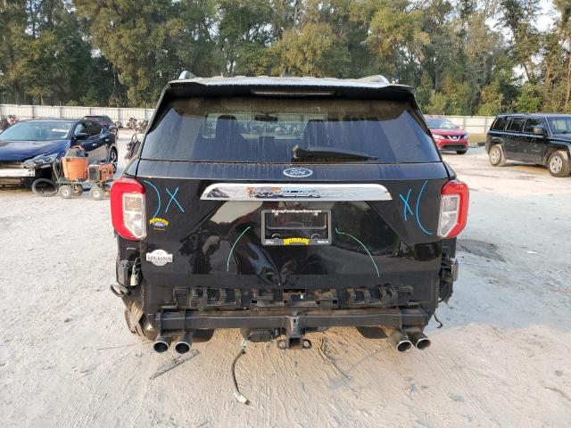 2022 FORD EXPLORER K 1FM5K7LC5NGB08073