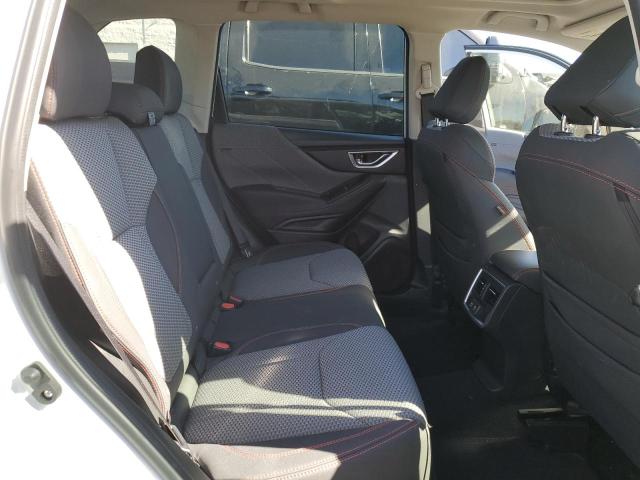 2021 SUBARU FORESTER S - JF2SKARC9MH563224