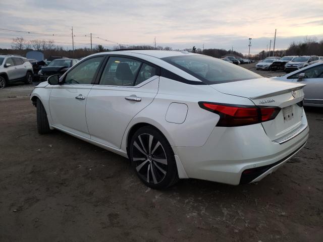 2020 NISSAN ALTIMA PLA - 1N4AL4FV4LC155407