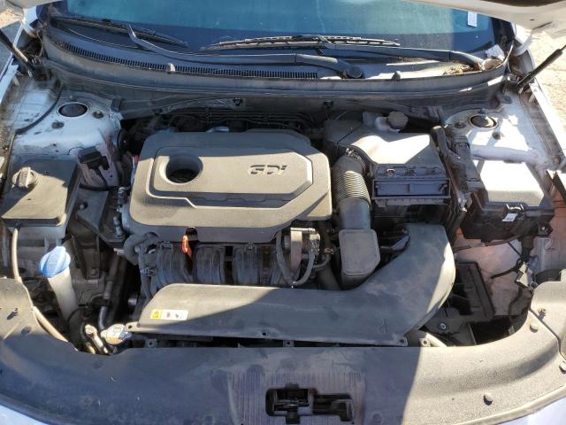 5NPE34AF6HH555573 Hyundai Sonata Sport