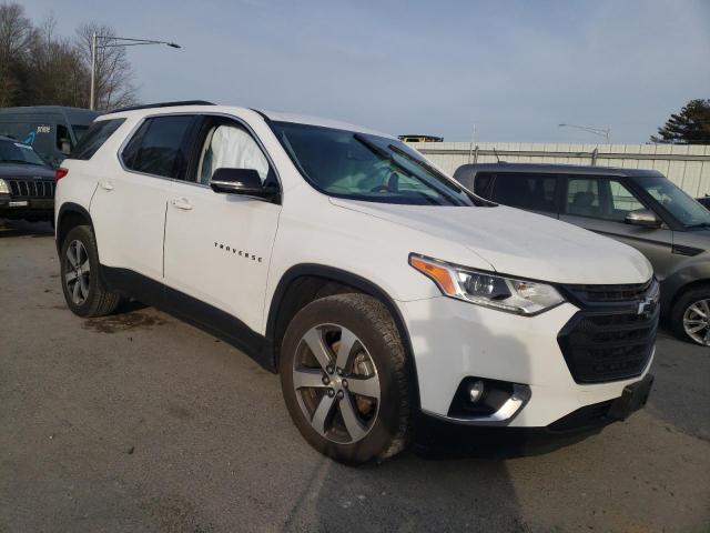 2019 CHEVROLET TRAVERSE L 1GNEVHKW8KJ138705