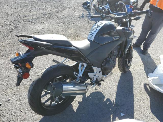 2014 HONDA CB500 F MLHPC4568E5100588