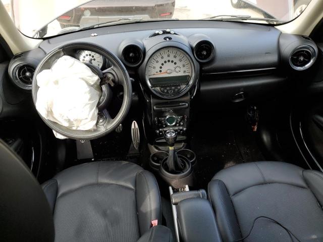 WMWZC3C53DWM28426 Mini Cooper S Countryman