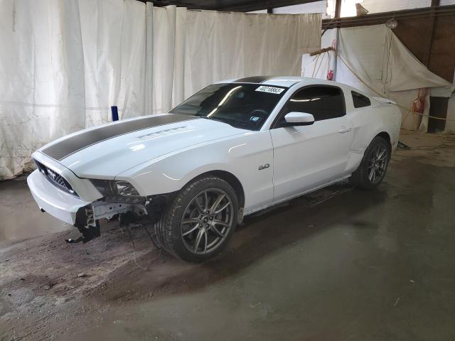 2014 Ford Mustang GT