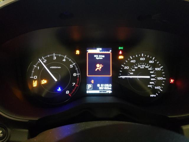 4S3GKAD63H3600017 Subaru Impreza