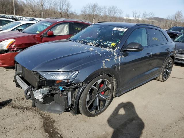 2020 Audi RS Q8 