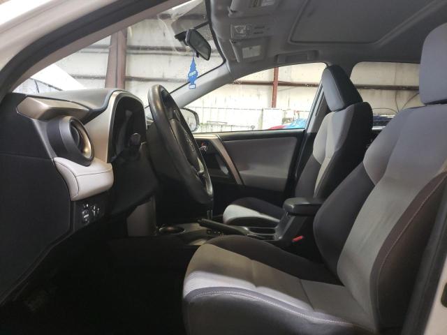 2015 TOYOTA RAV4 XLE - JTMRFREV2FD160395