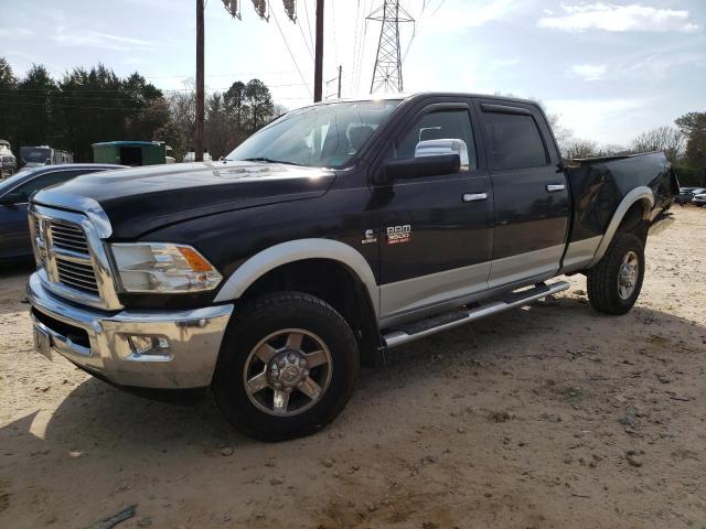 2012 Dodge Ram 3500 Laramie