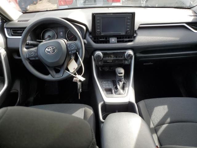2022 TOYOTA RAV4 LE - 2T3F1RFV3NC282069