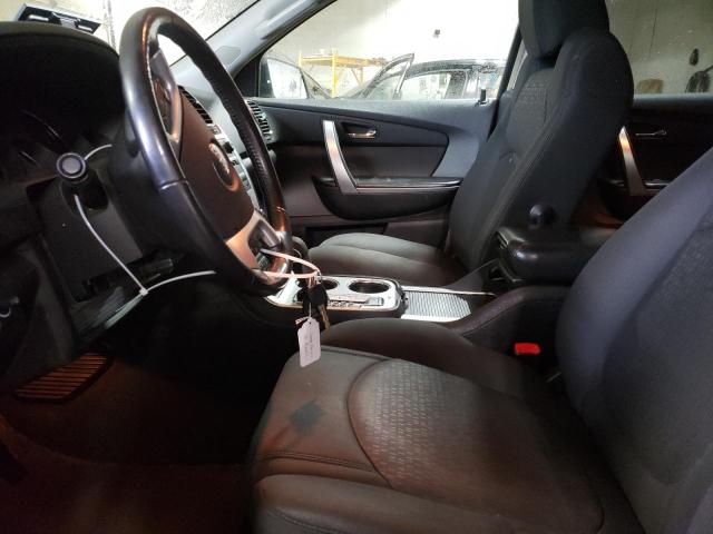 1GKER13788J147901 GMC ACADIA SLE