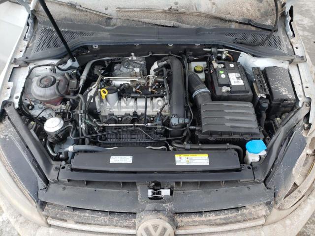 2020 VOLKSWAGEN GOLF - 3VWG57AU8LM013829