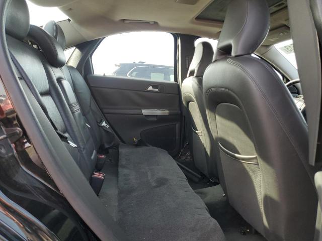 YV1MS682542022987 Volvo S40 T5