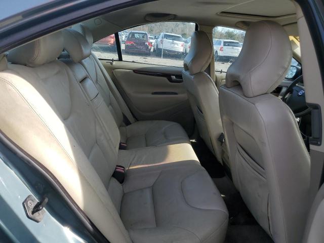 YV1RS58DX22094220 Volvo S60 2.4T
