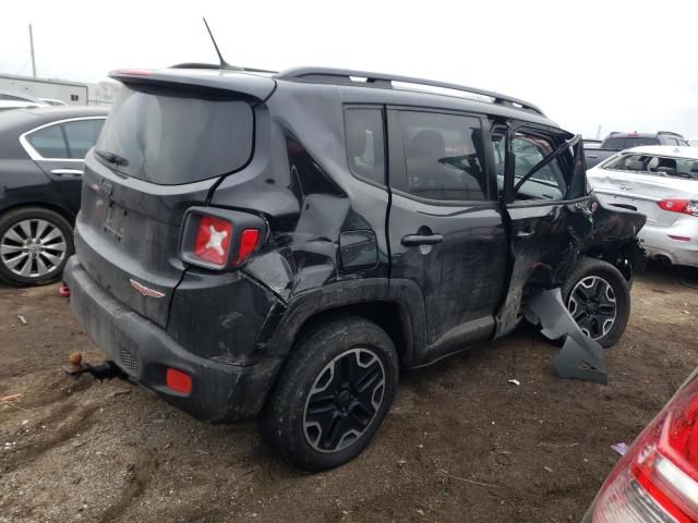 2017 JEEP RENEGADE T - ZACCJBCB2HPG61330