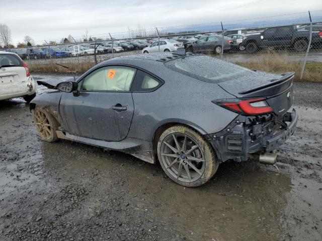 JF1ZDBF15N8703857 Subaru Brz Limited