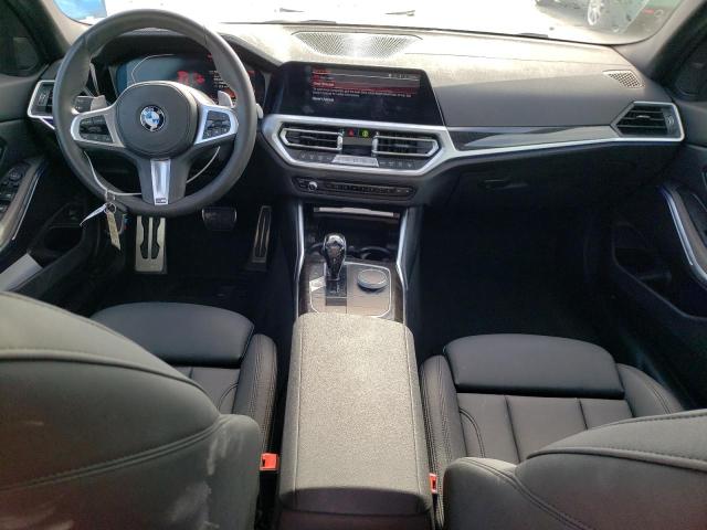 2021 BMW 330I - 3MW5R1J08M8B60040