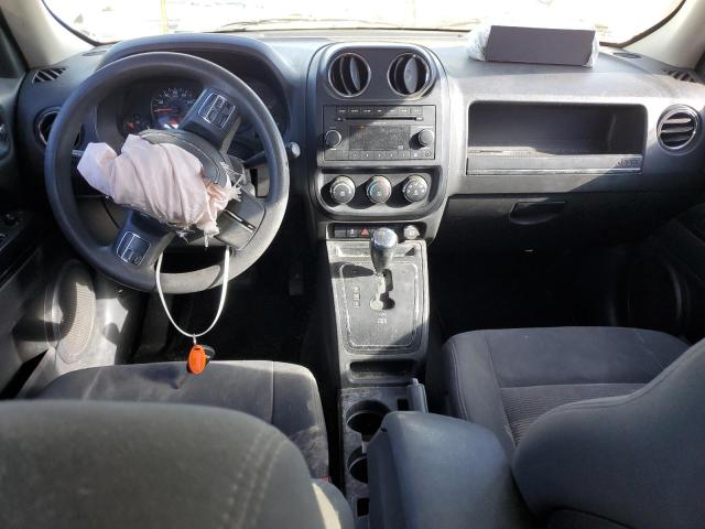1J4NT1GA9BD290181 Jeep Patriot