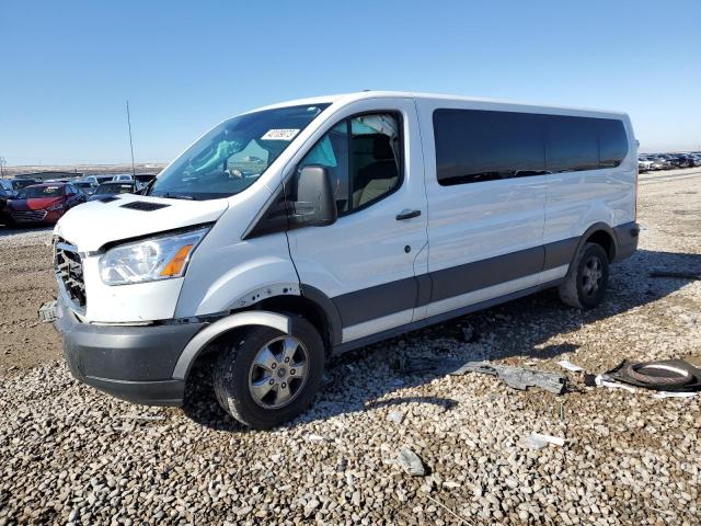 2018 FORD TRANSIT T- - 1FBZX2YG3JKA70845