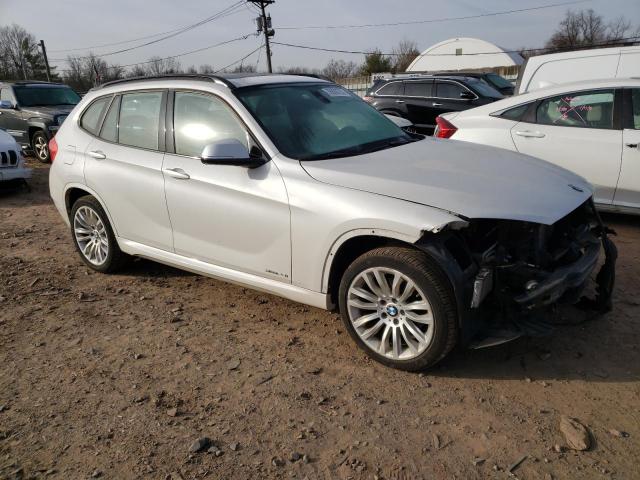 WBAVL1C56DVR87784 BMW X1 Xdrive28i