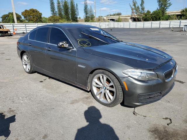 2015 BMW 535 XI WBA5B3C58FD541661