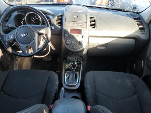 KNDJT2A63D7753187 KIA SOUL +