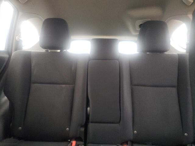 2016 TOYOTA RAV4 LE - 2T3ZFREV4GW278176