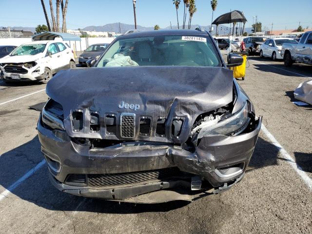1C4PJLDB1LD521783 Jeep Cherokee Limited
