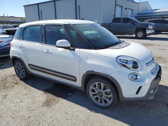 ZFBCFADH8EZ029396 Fiat 500