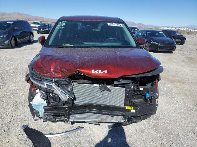 2022 KIA CARNIVAL L - KNDNB4H34N6173062