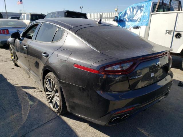 KNAE15LA6K6052332 KIA Stinger