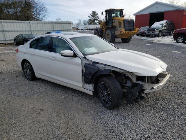 2019 BMW 530 I - WBAJA5C51KWA57782