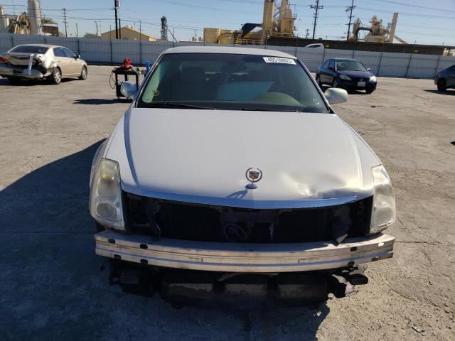 1G6KD57Y06U113148 Cadillac DTS