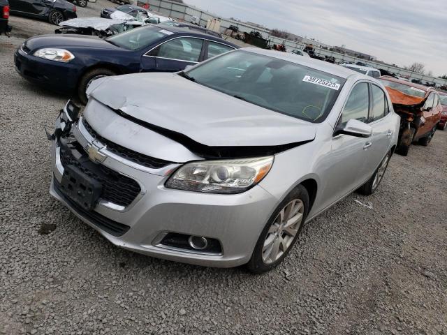2015 CHEVROLET MALIBU LTZ - 1G11F5SL4FF153499