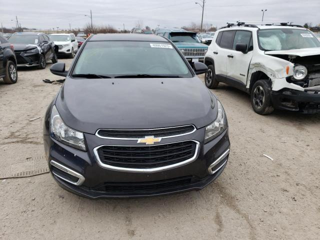 2016 CHEVROLET CRUZE LIMI - 1G1PE5SB7G7132002