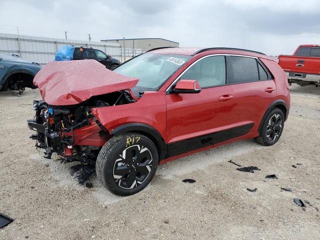 2023 KIA NIRO WIND - KNDCR3L16P5023384