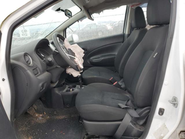 2015 NISSAN VERSA NOTE - 3N1CE2CP6FL428351