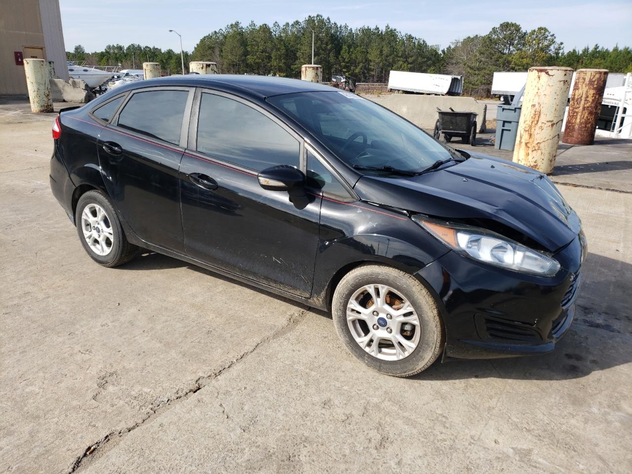 3FADP4BJ0GM142968 FORD FIESTA 2016