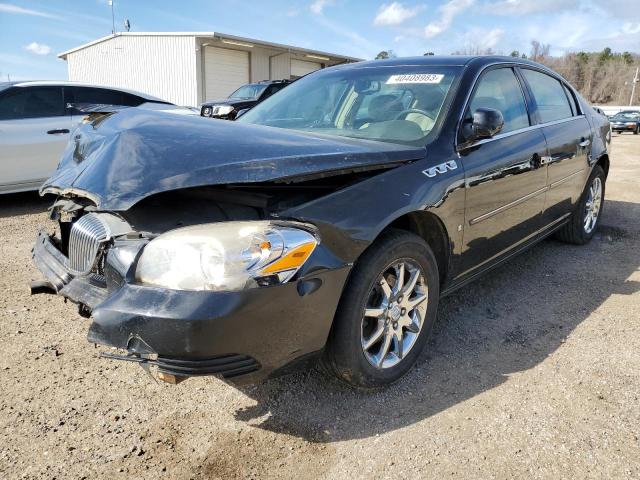 2008 Buick Lucerne CXL