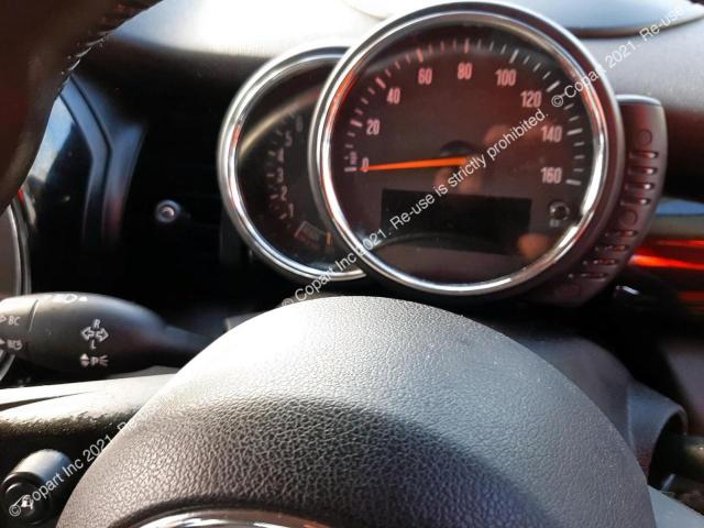 WMWXS520602B39525 Mini Cooper Aut