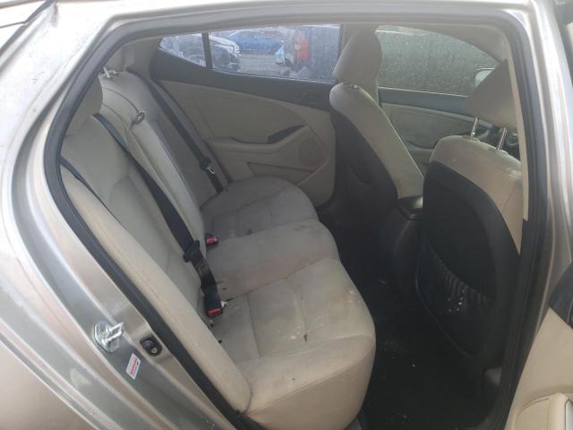 KNAGM4A72F5585663 KIA Optima Lx