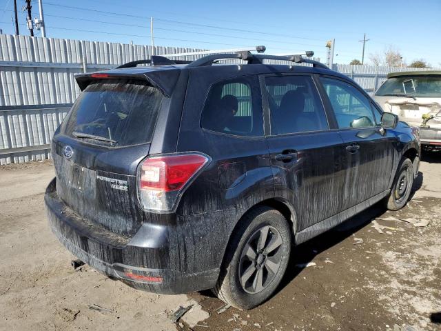 JF2SJAEC3HH562200 Subaru Forester 2.5i Premium