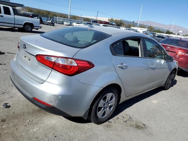 KNAFK4A6XF5263748 KIA FORTE LX